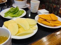 -冯记香辣兔火锅(茶店子总店)