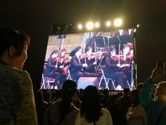 -大雁塔北广场音乐喷泉