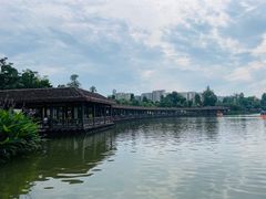 -枫香湖儿童公园