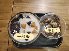 -七七家的糖水店(南湾街1号店)