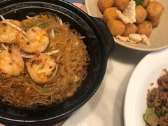 -大树餐厅(益田假日店)