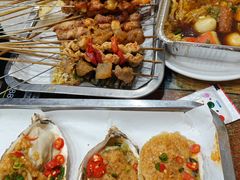 -老谢野馄饨(延安路店)