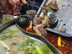 -肖肖酸萝卜鱼火锅(总店)