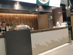 -聚园面庄(新光天地店)