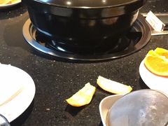 -捞王猪肚鸡火锅(昆山店)