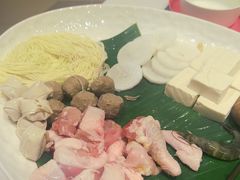 -味餐厅·海鲜·火锅·自助餐