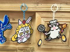 -100家灵感仓库·DIY团建(什刹海店)