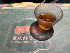 -廖掌柜·重庆鲜货火锅(上海首店)