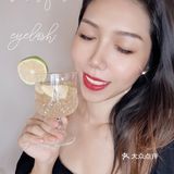 夏日特调✨自制青梅mojito&柠檬果味气泡酒