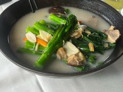 -侨美·唐荔园·40年地道粤菜