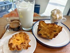 -LAVAZZA拉瓦萨咖啡(仁恒梦中心店)