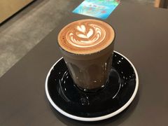 摩卡-Seesaw Coffee(苏州中心店)