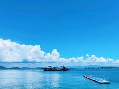 -沙扒湾