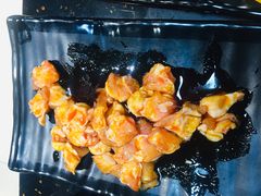 -丹东丛炟海鲜烧烤(江艺路店)