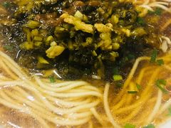 -淮南牛肉汤(永源路店)