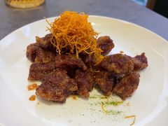 黑椒牛仔粒-江南里·新浙菜(苏州大悦城店)