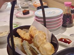 -三禾寿司(君尚店)