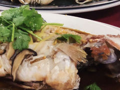 七星斑-大茄来海鲜餐厅(亚洲城分行)