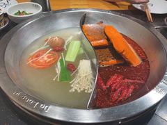 -大龙燚火锅(南山大道店)