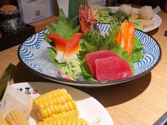 -温野菜涮涮锅(西单大悦城店)