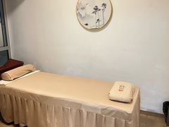 -感智盲人按摩·艾灸·肩颈SPA(岗厦店)