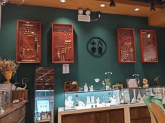-十八字金·银饰·开蚌DIY·手工体验团建(富力广场店)