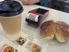 -梦菲思饼屋(瑞金宾馆店)