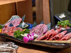 -丸藏和牛烧肉专门店(园区师惠坊店)