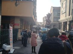 -吴山烤禽 (吴山路店)