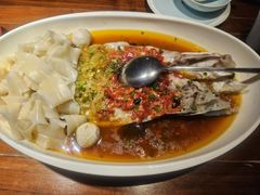 -望湘园·洞庭渔宴(浦江欢乐颂店)
