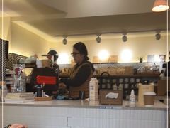-Radar Coffee(思南路店)