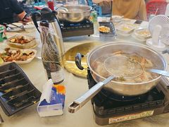 -小煵记·打边炉(西丽文光店)