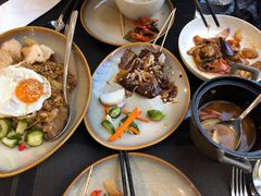 -THE PAWON·8碗(古北SOHO店)