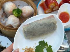 -鹭江宾馆·观海餐厅