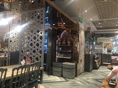 -天山传奇新疆菜(SKLP店)