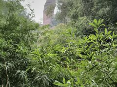 -丹霞山风景名胜区