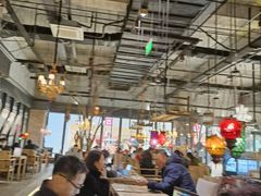 大堂-漫咖啡(永旺梦乐城店)