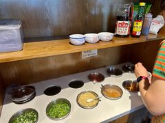 -野菌皇海景野生菌火锅(滨海大道店)