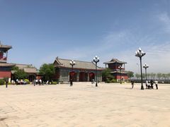 -天津妈祖文化园