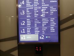 -海岸城停车场(海岸城店)