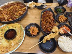 -妈妈手(山大总店)