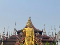 -西双版纳总佛寺