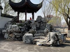 -桃花堤公园