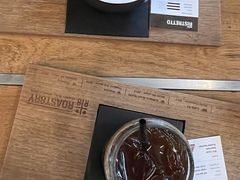 -Roast8ry Coffee Lab