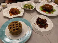 -功德林素菜饭庄(前门店)