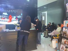 -潮童星少儿形体模特童模培训(上城校区)