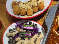 -村夫烤鱼·重庆鸡公煲(杨思店)
