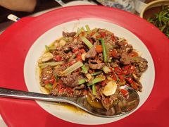 -匠熙小馆(崇文门店)