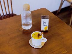 -Lumos一間甜食