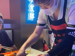 -猪的故事·韩式烤肉(韩乐坊店)